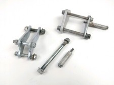 SUPPORT MOTEUR SUZUKI DRZ 400