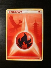 Carte Pokémon : Energy /
