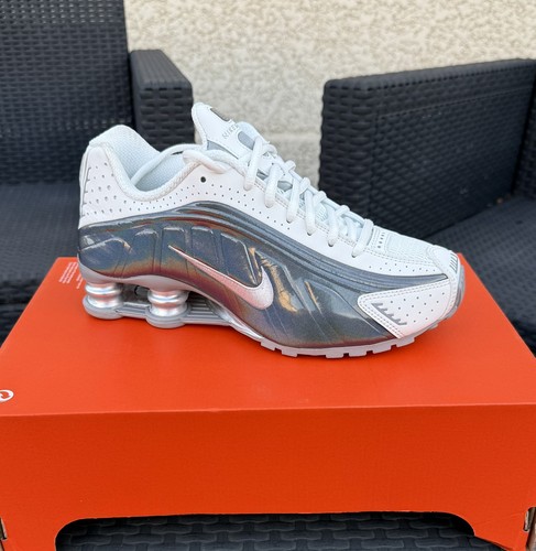 Nike shox - nike,