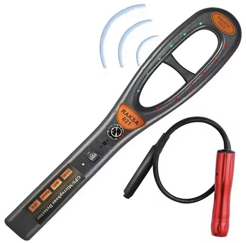 Détecteur gps espion - détecteur, rf