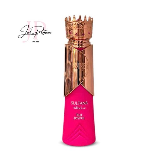 Sultana the joyful 80ml - joyful,