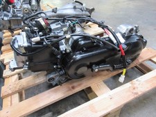 Moteur (Kymco - New agility 50