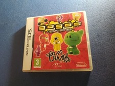 Nintendo Ds Gogo Crazy Bones