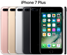 Apple iphone plus - apple, 7