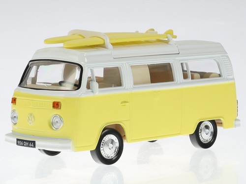 T2b camper van bus - vw,