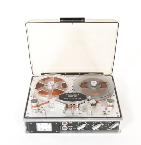Vintage stellavox sp7 - stellavox,