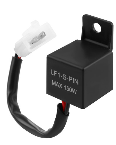 Centrale clignotant led moto - centrale,