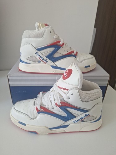 Reebok pump omni zone eu41 - pump,