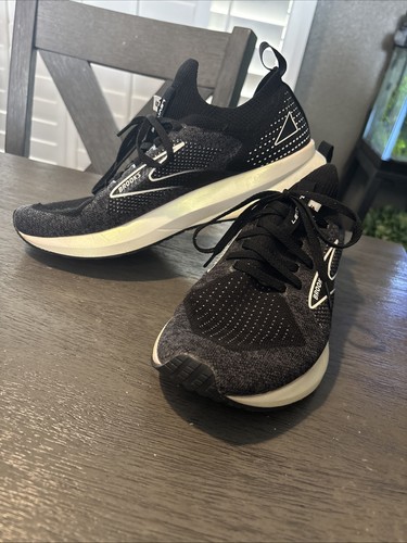 Brooks levitate stealthfit gts - levitate,