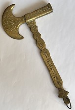 MARTEAU ET HACHE A SUCRE EN