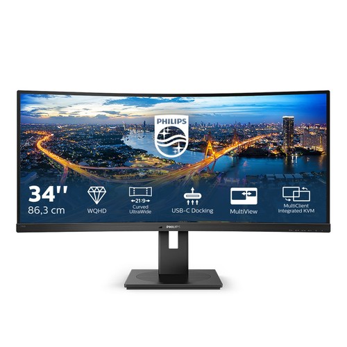 Philips 346b1c 36cm - 346b1c/00, 86,36cm