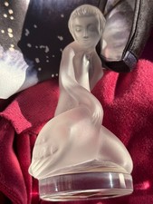 Femme cygne leda - leda, et