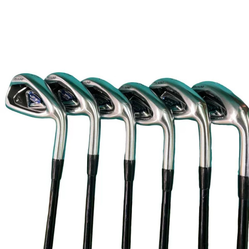 Mizuno jpx 825 iron set - 825,