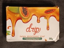 SAVON ÉCLAIRCISSANT DRIP