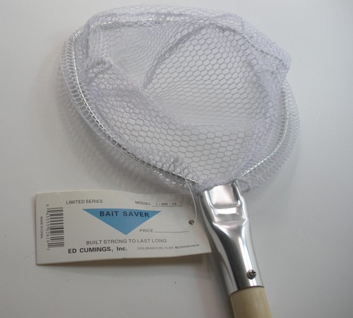 Nasse poisson cumings - nasse,