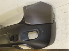 Pare choc arriere JEEP RENEGADE 735631109