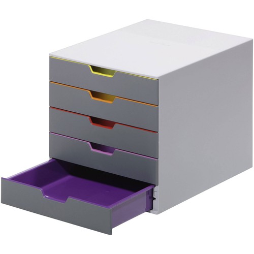 Boîte tiroir durable - de,