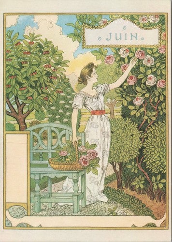 1896 eugène grasset belle - 1896,