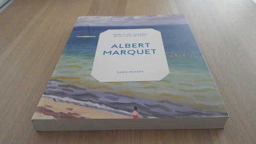 Albert marquet paris - /,