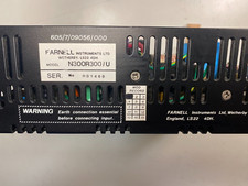 ALIMENTATION A DECOUPAGE PROFESSIONNELLE HAUTE QUALITE FARNELL N300R300/U