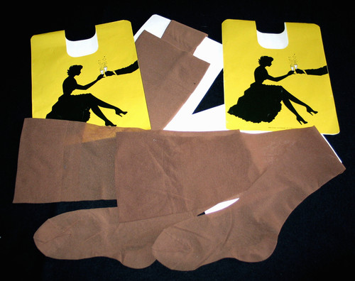 Paires bas extra dry t - extra,