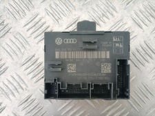 Boitier confort - AUDI A1 (1)