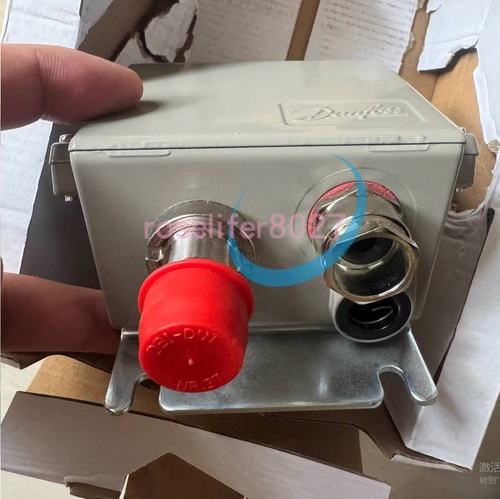 1pcs danfoss emp2 - danfoss, 084g2112