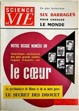 SCIENCE ET VIE N°461