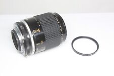 EN L'ÉTAT Objectif Nikon