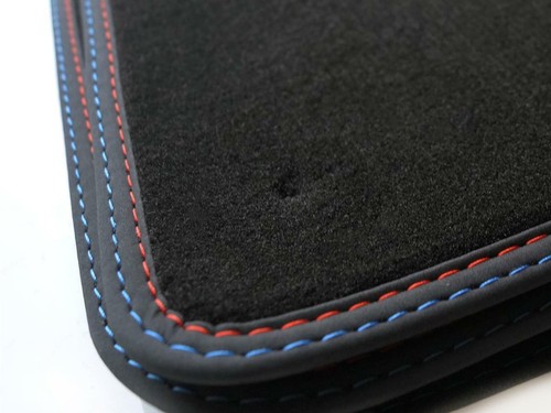 Tapis sol bmw série 5 - tapis, de