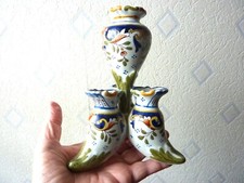 Ancienne bouquetière en