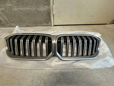 calandre originale bmw g20/g21 lci facelift M sport 