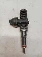 Injecteurs VOLKSWAGEN TOUAREG 1 PHASE 1 5.0 TDI - 20V V10 TURBO 4 MOT/R:96660659