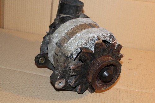 Alternateur renault v6 - renault,