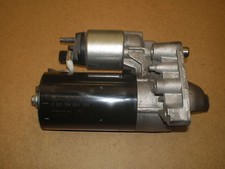 DEMARREUR MINI COOPER S 1.6