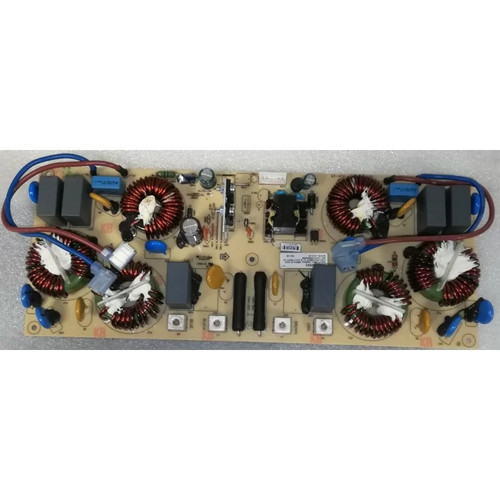 Rosières 49030570 filtre - 49030570,