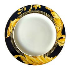 Assiette Versace Rosenthal
