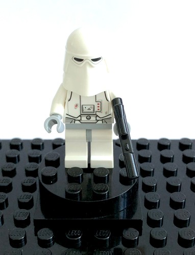 Lego star wars imperial - star,