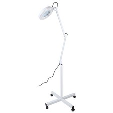 √Loupe De Bureau Lampe Loupe