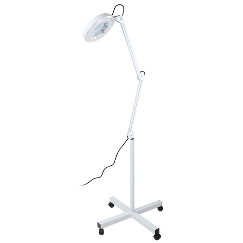 Loupe bureau lampe - bureau,