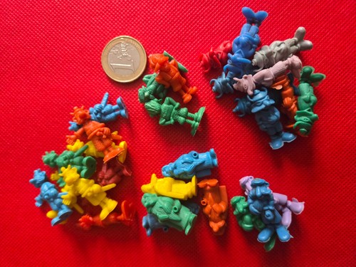 Série asterix figurine - (138),