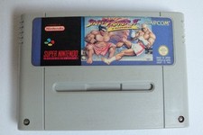Ancien Jeu SUPER NINTENDO --