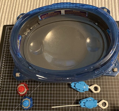 Beyblade burst surge set - burst,