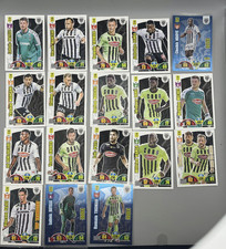 Panini Adrenalyn XL 2018-2019 - 18 cartes Foot LIGUE 1 ANGERS