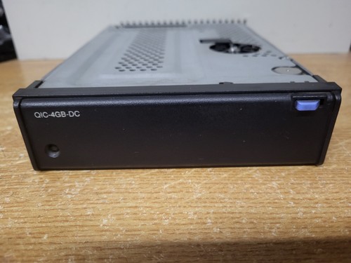 Ibm tandberg tape - tape, drive