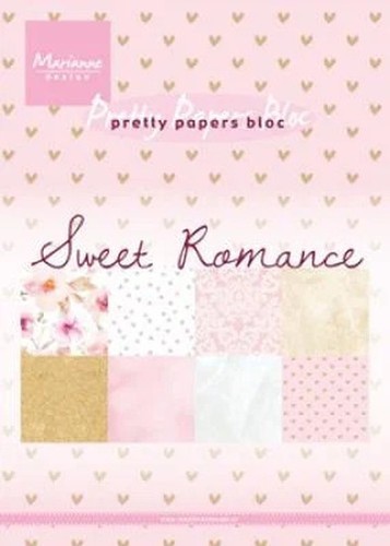 Marianne design bloc papier - design, de