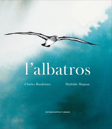 Albatros charles - l'albatros,