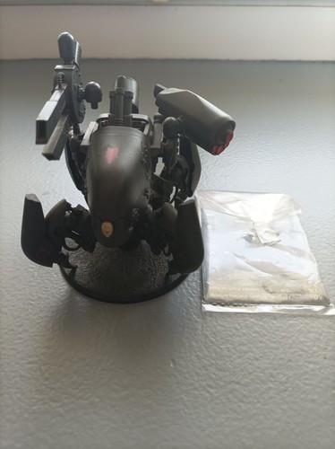 Rackham wraith golgoth - at, 43
