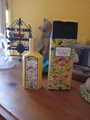 Parfum gucci flora orchidée - gucci,