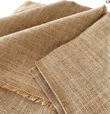 IPEA Toile de Jute Naturelle -